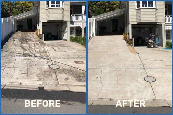 How High-Pressure Cleaning Equipment is Changing Brisbane Homes